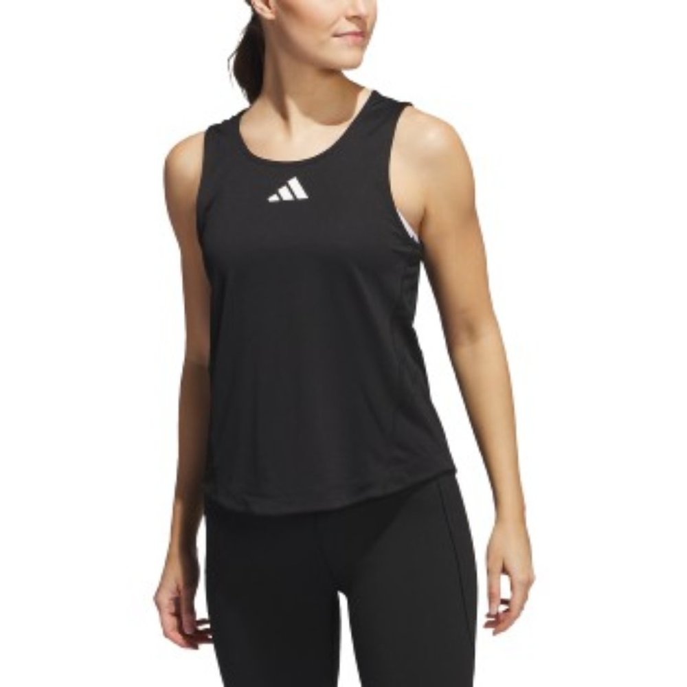 ADIDAS WMNS PROGRAM TANK